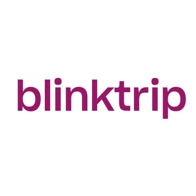 Project blinktrip